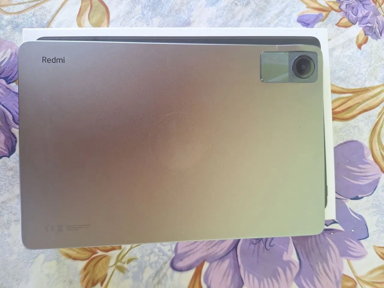 Vendo redmi pad se - Foto 3