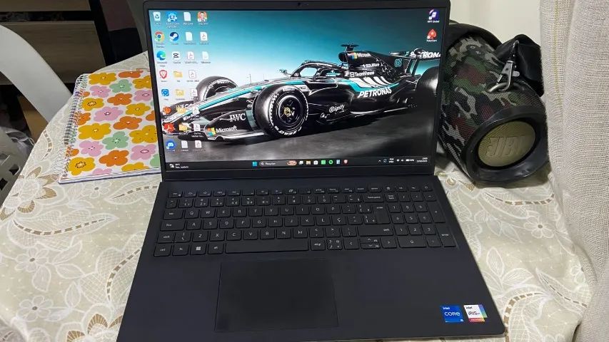 notebook DELL