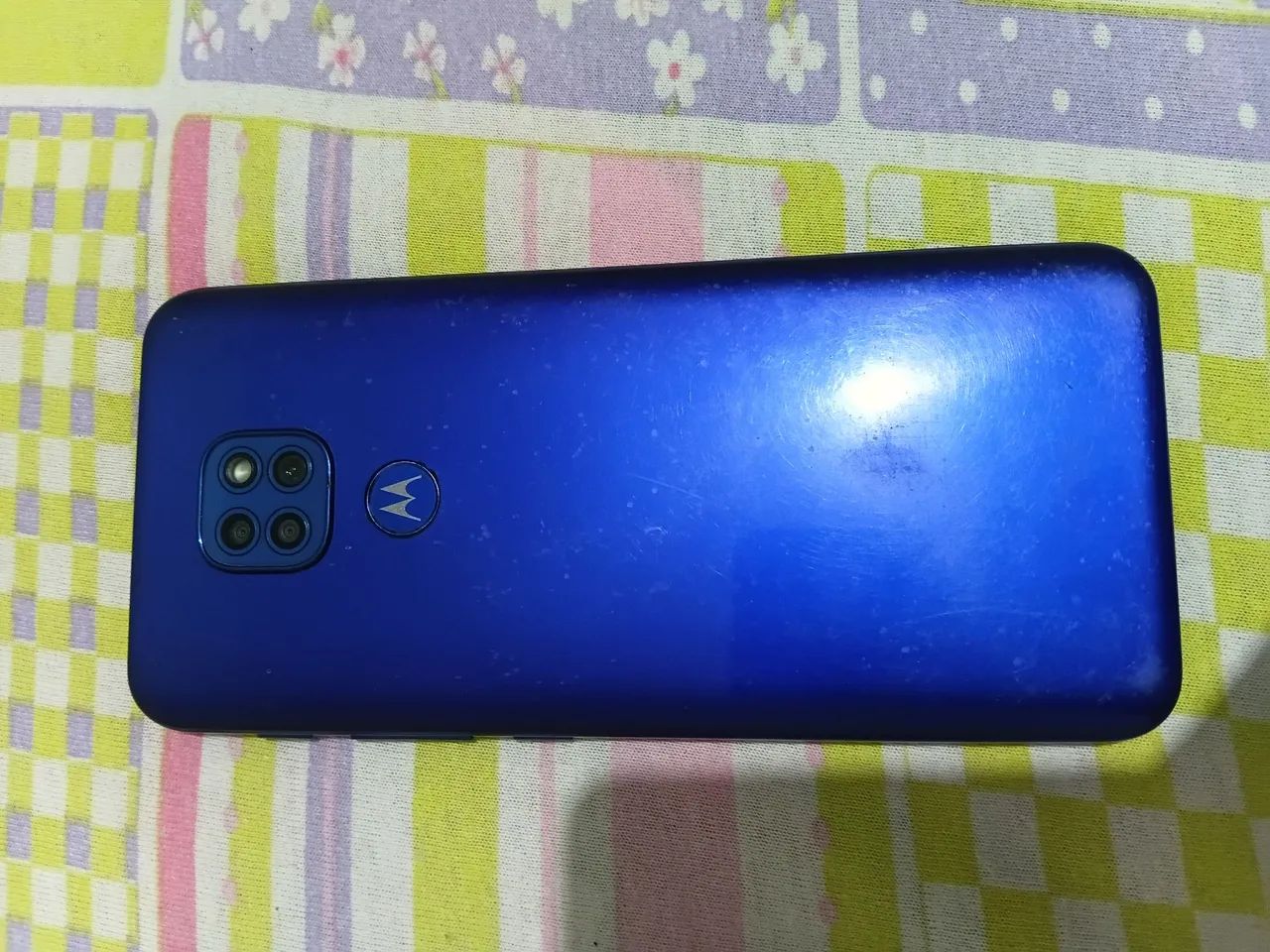 Motorola G9 Play 75,00 - Foto 3