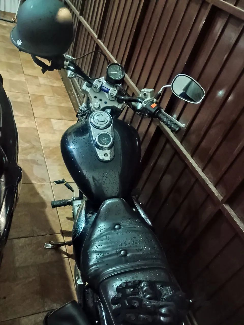 Moto CUSTOM  - Foto 3