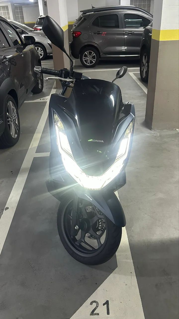 PCX 2024 - DLX ABS