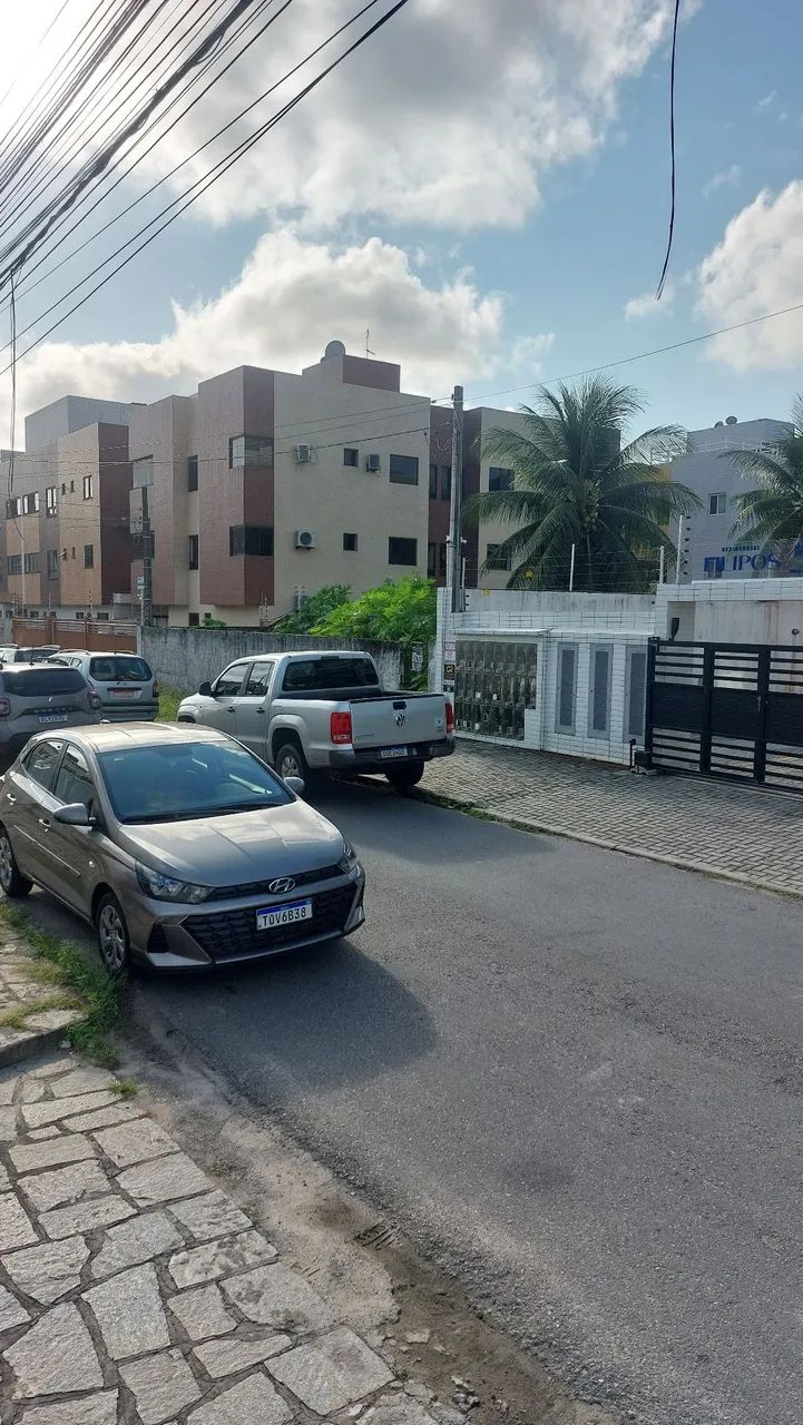 Terreno Amplo em Bairro Nobre Quadramares - Foto 4