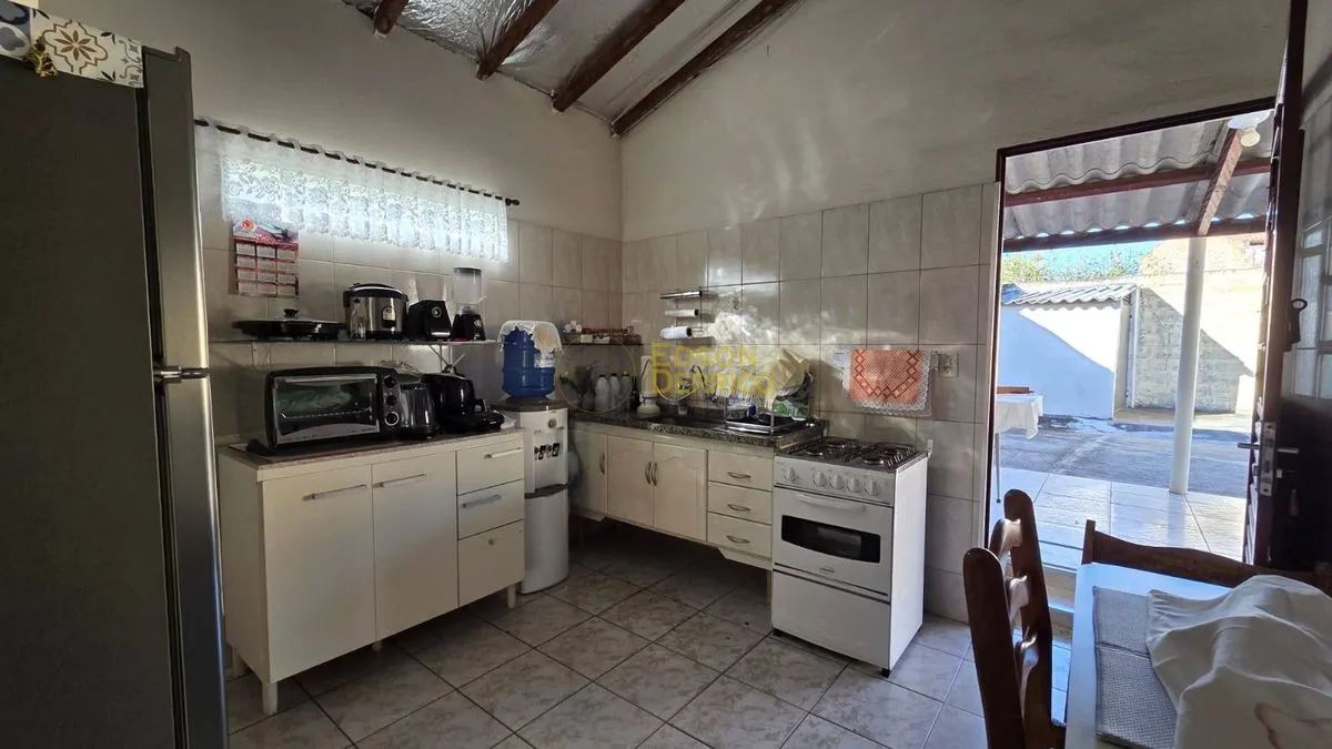 Casa com 2 quartos, Crispim - Pindamonhangaba - Foto 4