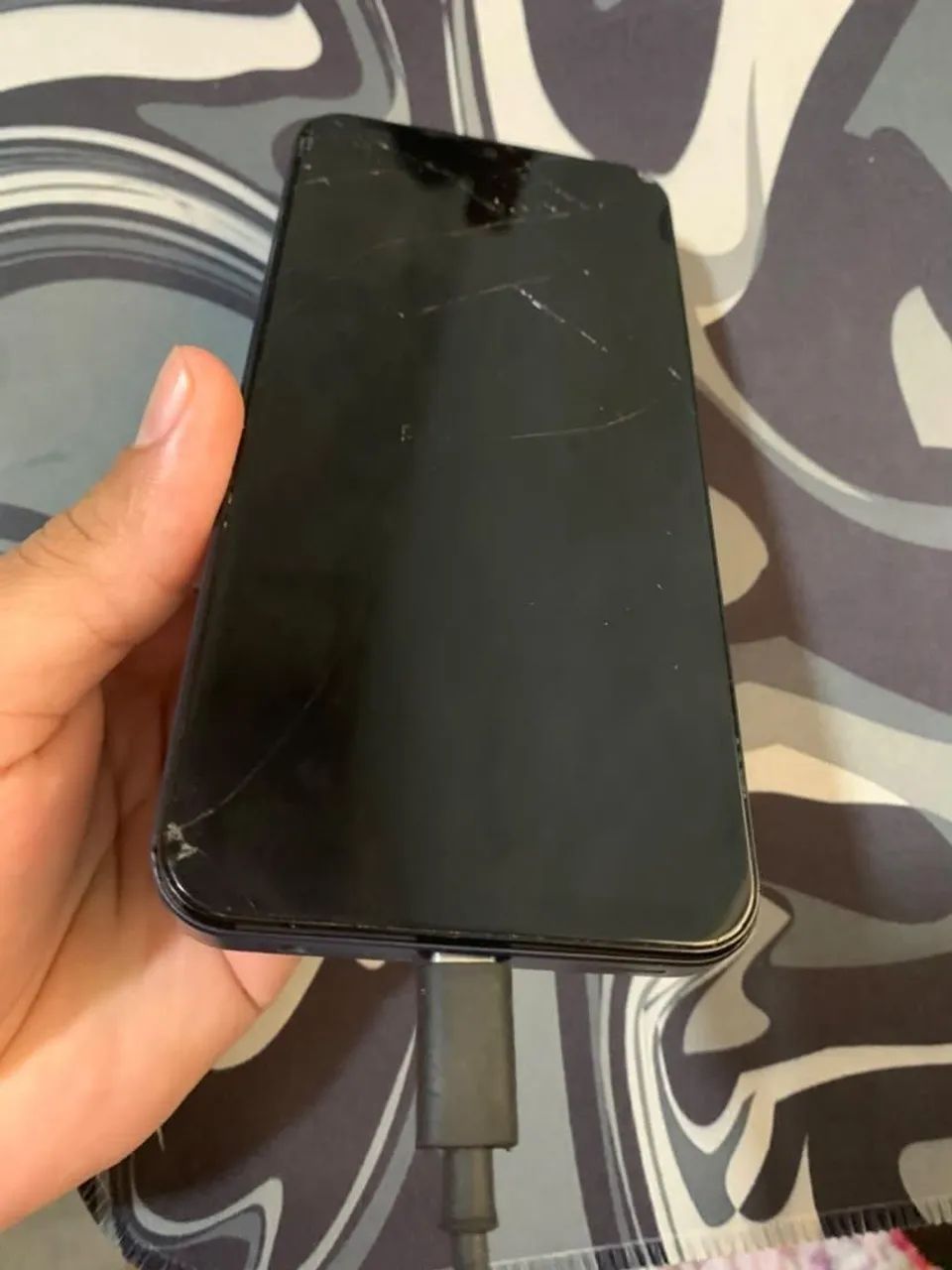 SAMSUNG A15, 256 GBS, APENAS COM DEFEITO NO DISPLAY  - Foto 4