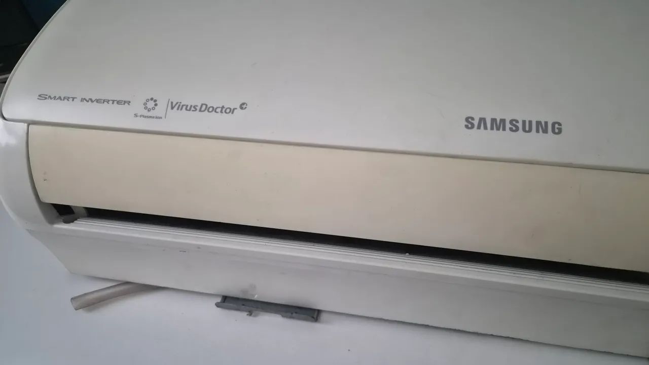 Ar condicionado Split Samsung 9000 btu - Foto 3
