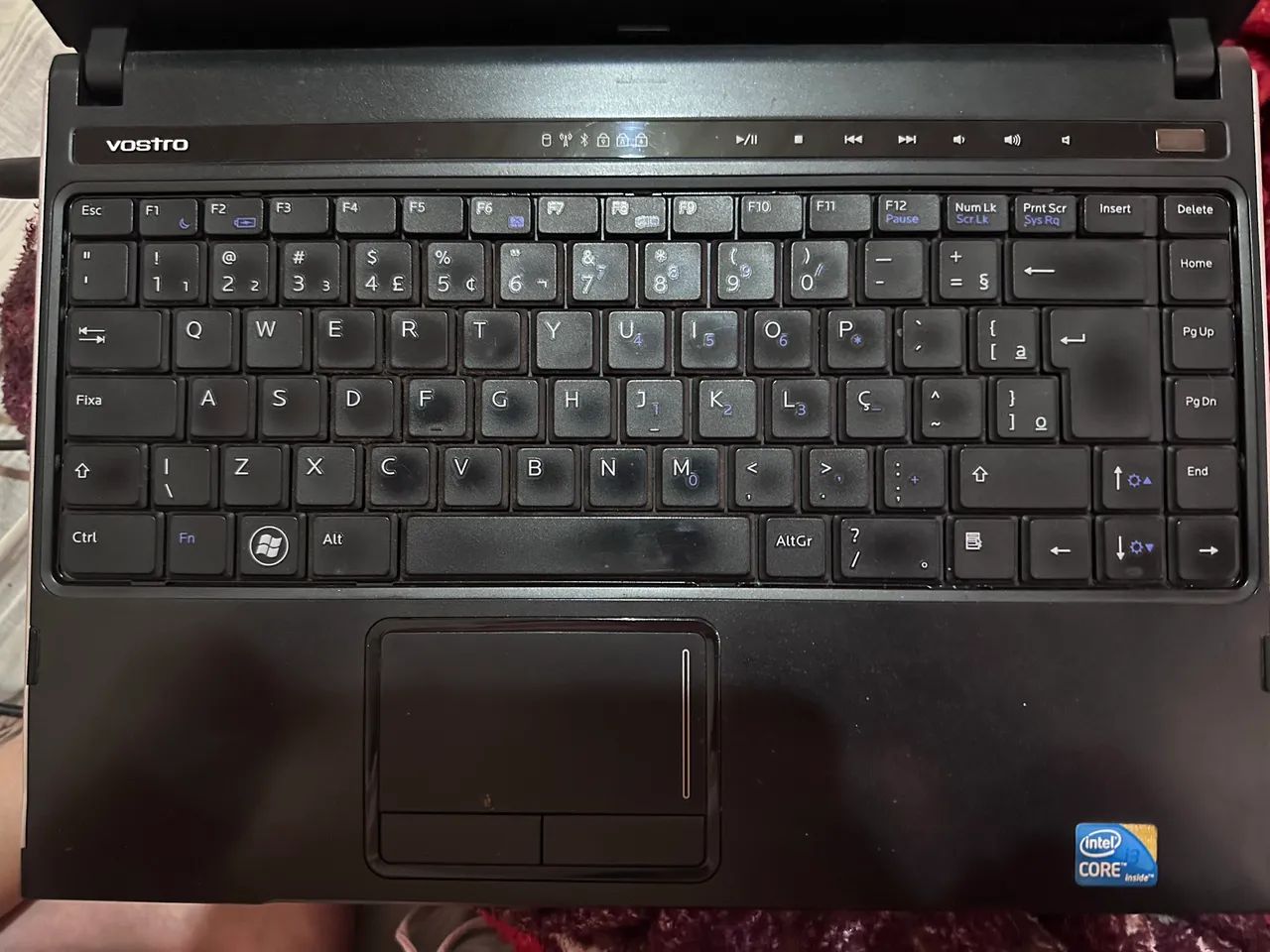 Vendo notebook  - Foto 2