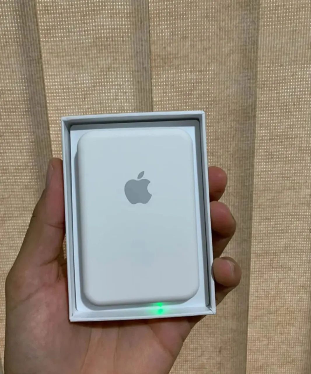 MagSafe  - Foto 3