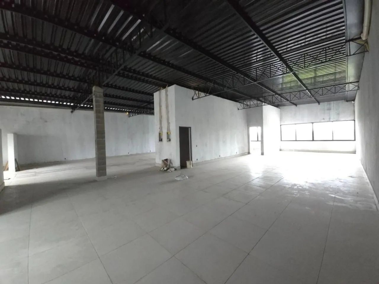 Salão para alugar em Sumaré, Residencial Real Park Sumaré - Foto 2