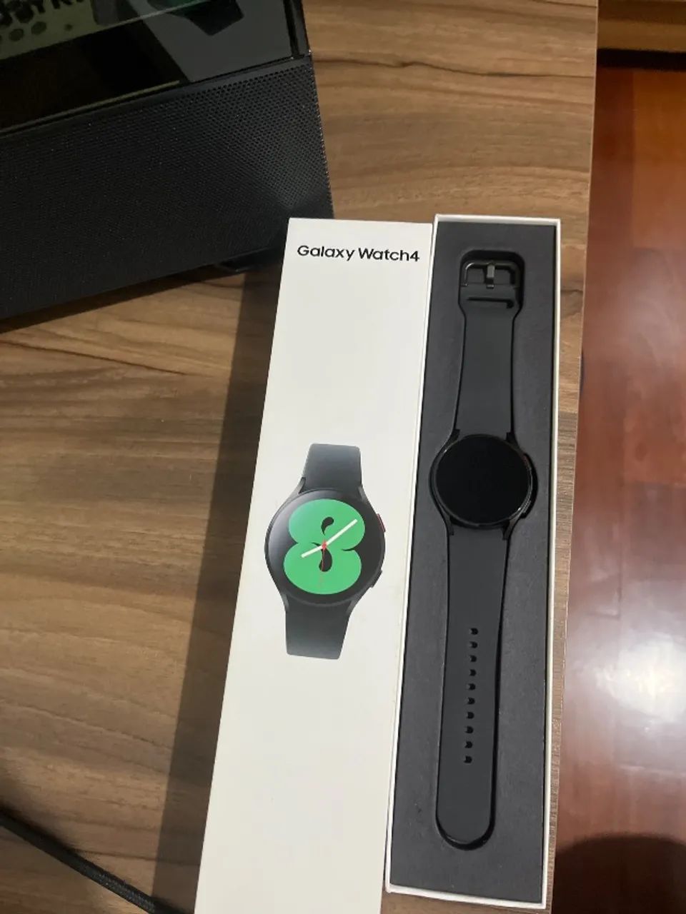 Galaxy whatch 4