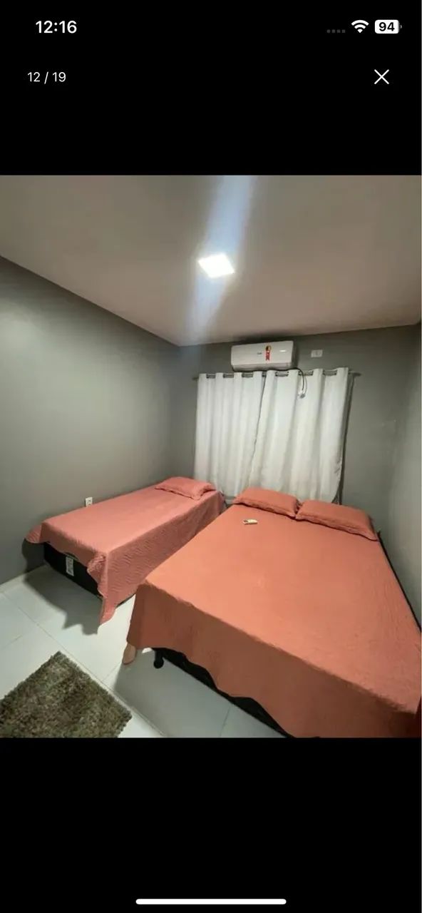 Casa com piscina próx a porto de galinhas  - Foto 5