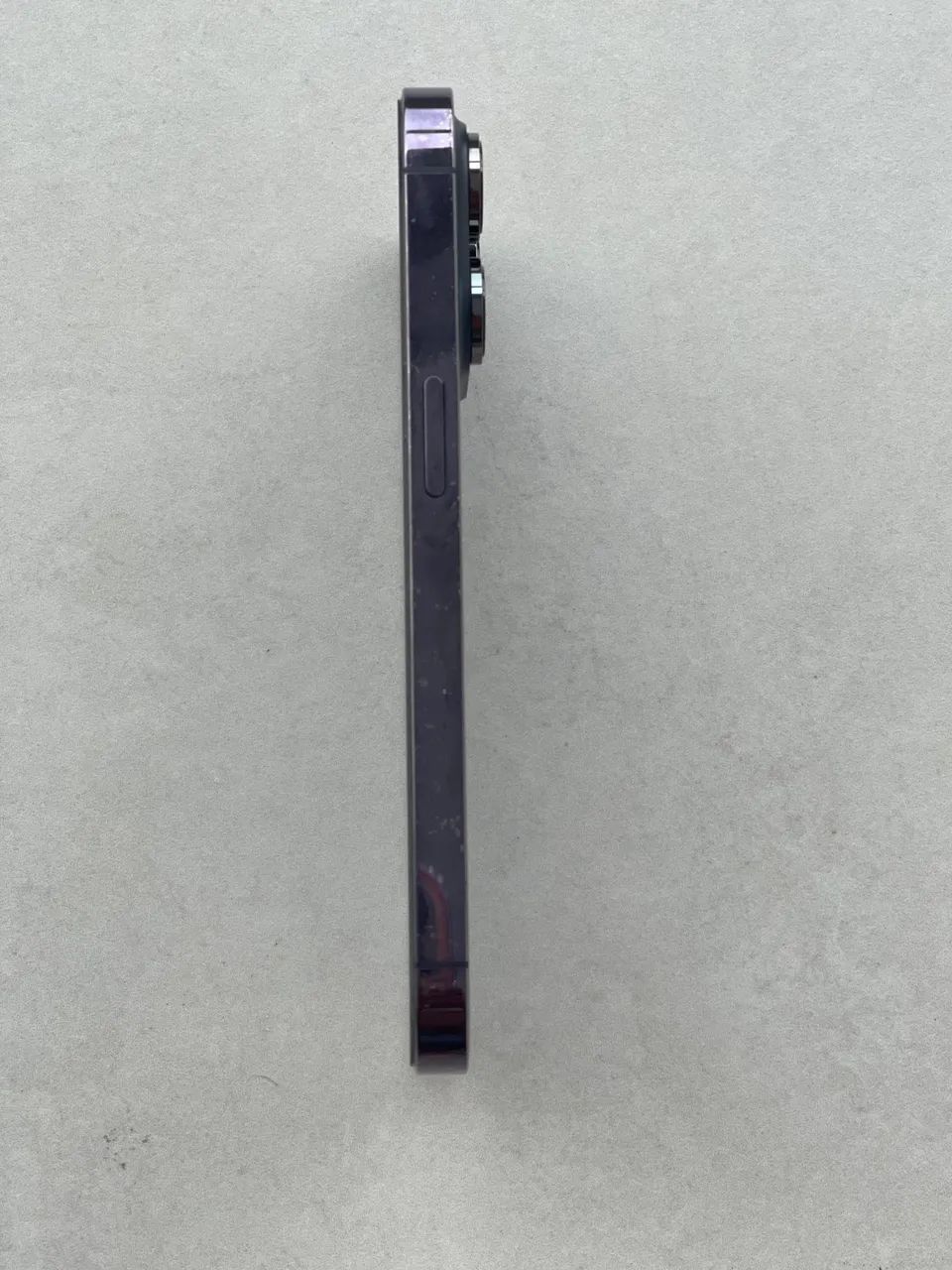 iPhone 14 Pro 256GB Roxo - Foto 5