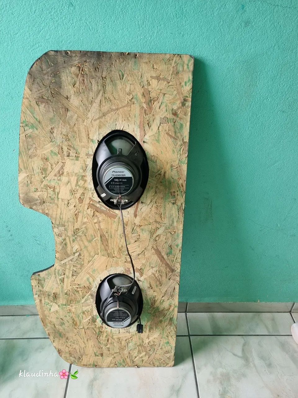  Vendo,Som  - Foto 5