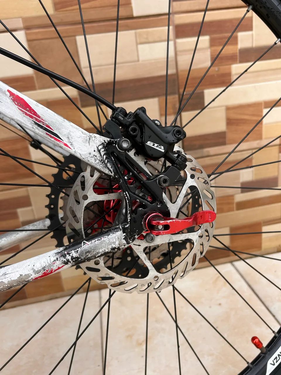Bike aro 29 top - Foto 5