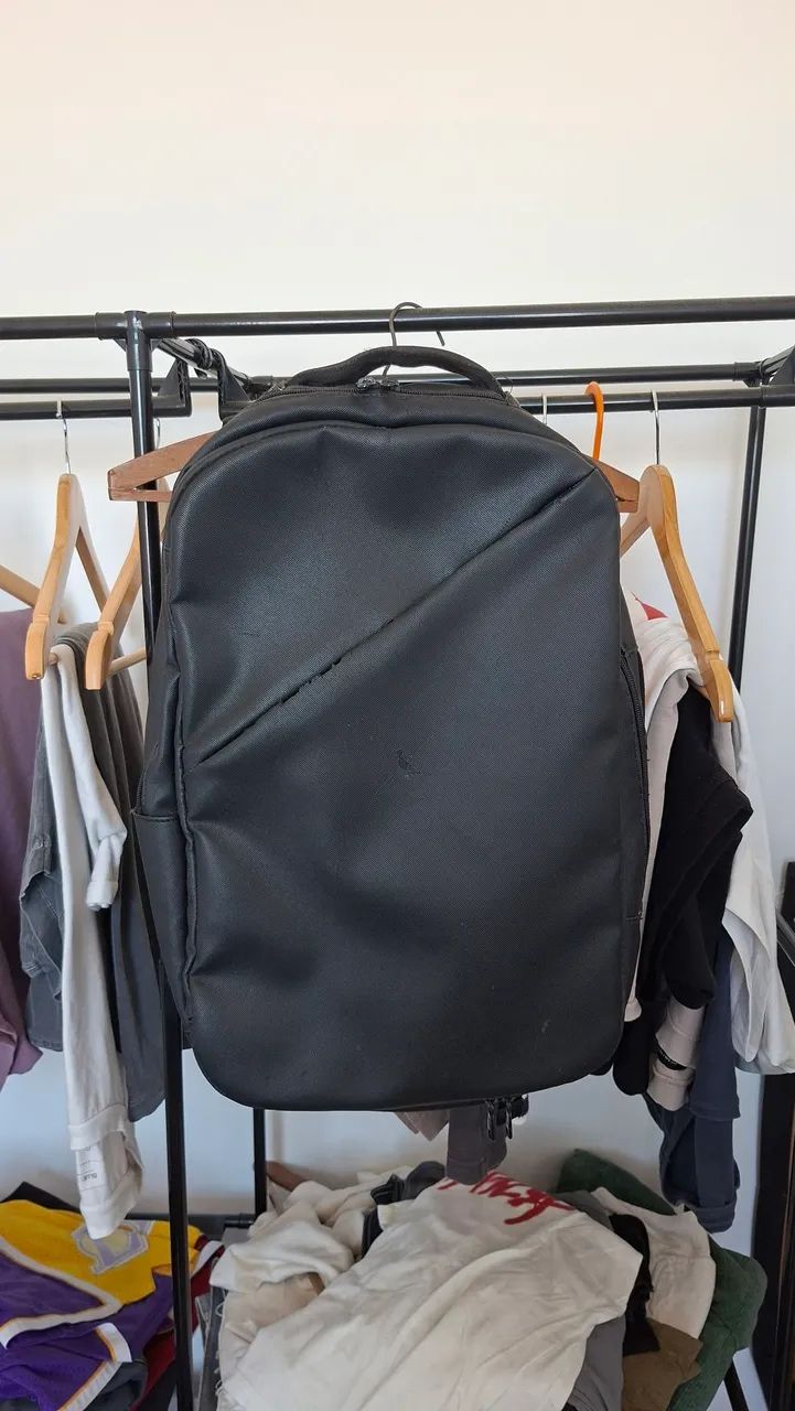mochila reserva rsv office 2.0