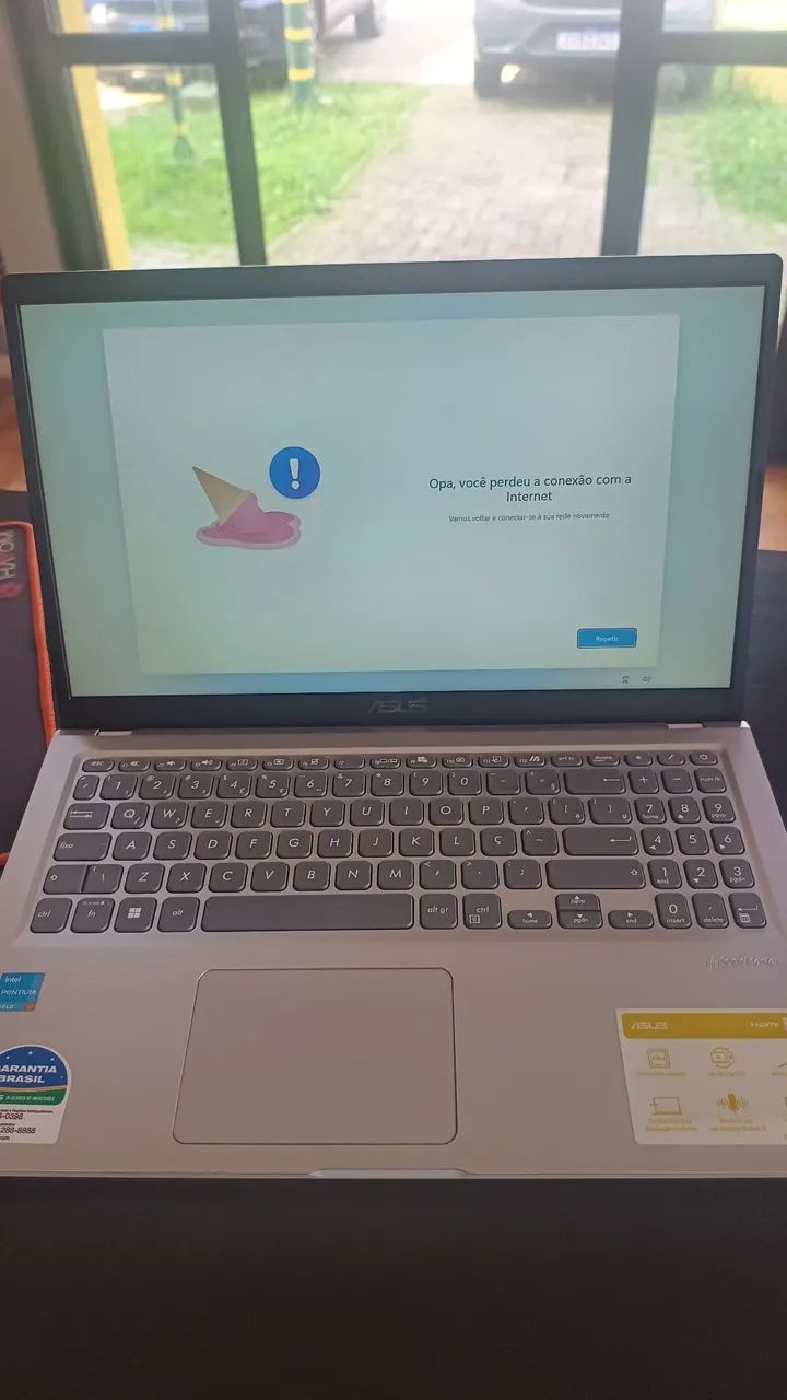 Notebook AsusVivoBook  - Foto 4