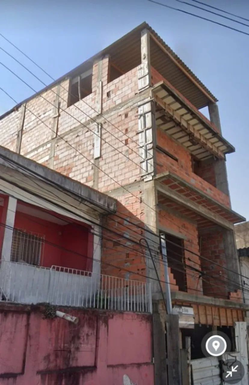 Prédio a venda com 7 apartamentos Osasco - Foto 2