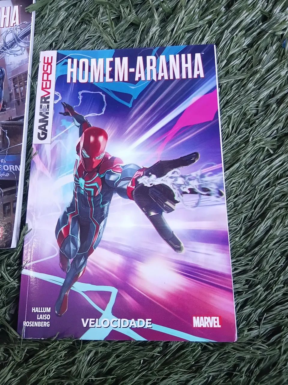 Homem  Aranha  - Foto 3