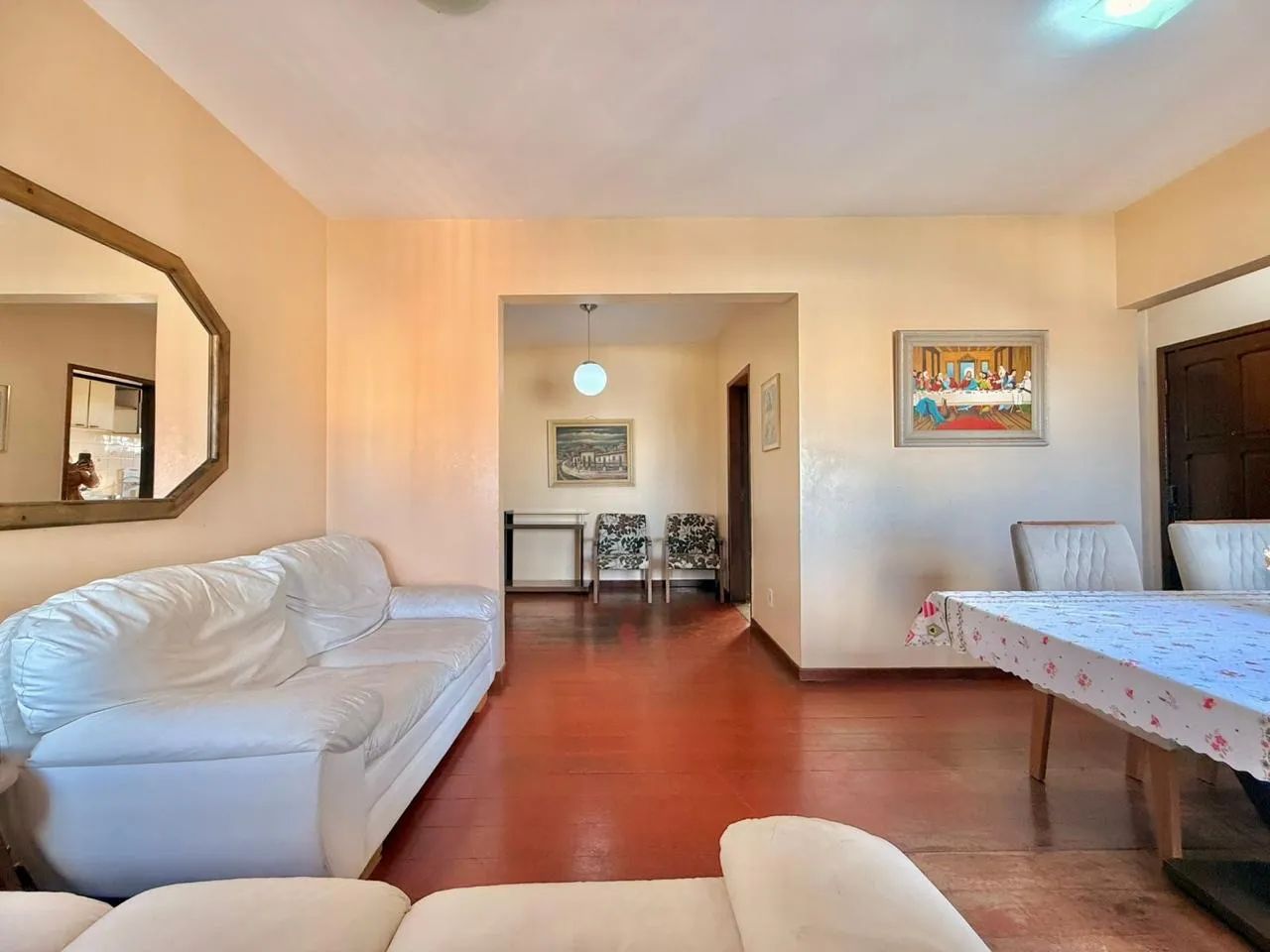 Venda | Apartamento | Edifício Águas Marinhas | 115 m2 | 3 quartos- 1 suite - 1 vaga. - Foto 2