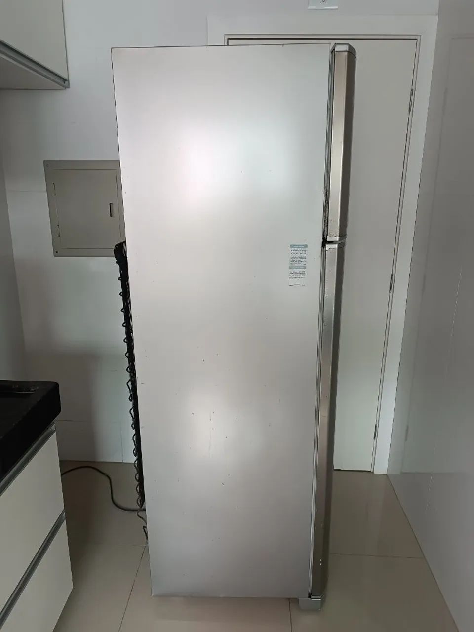 Geladeira Eletrolux DC49X