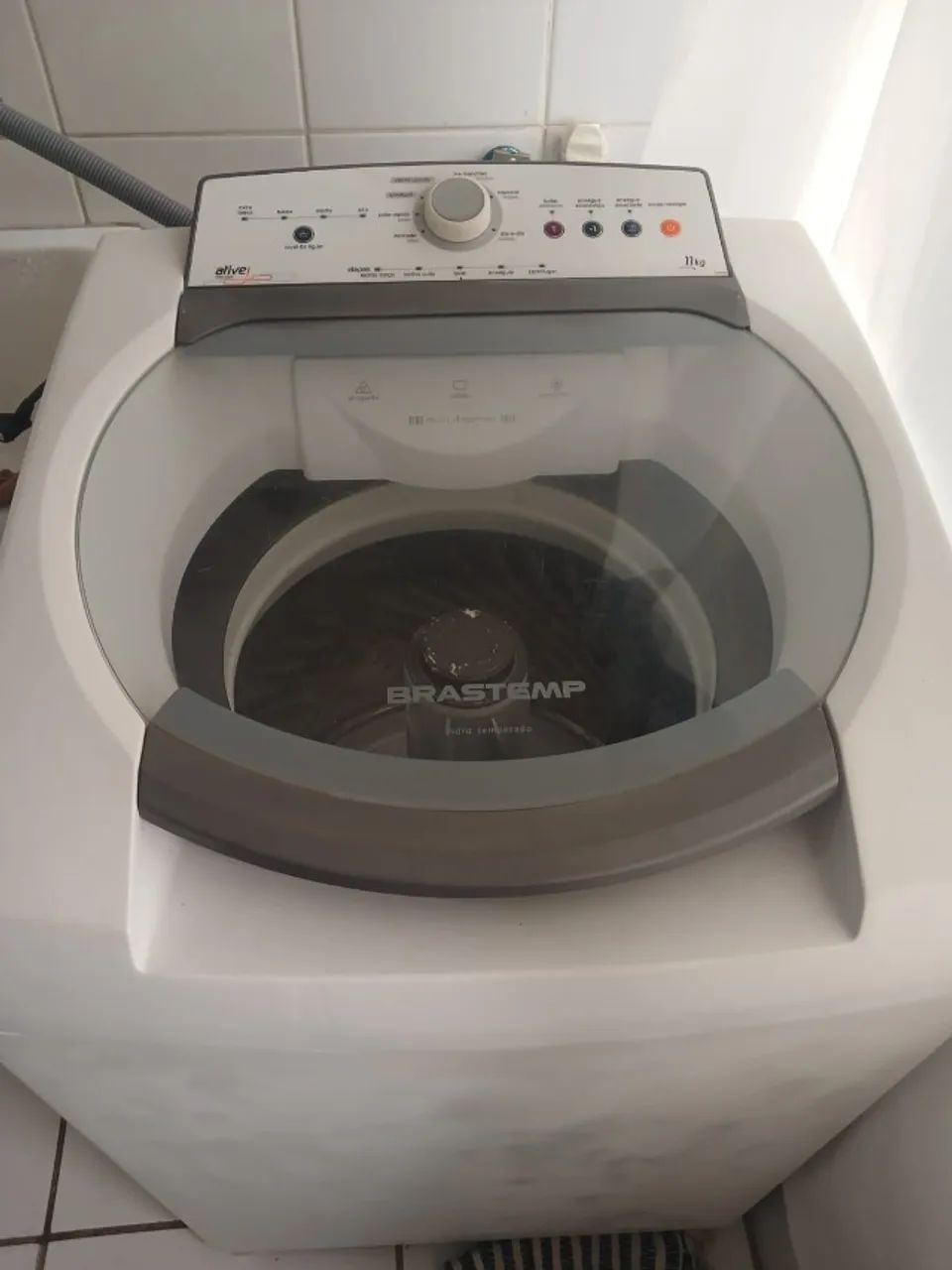 Máquina de lavar - Foto 3