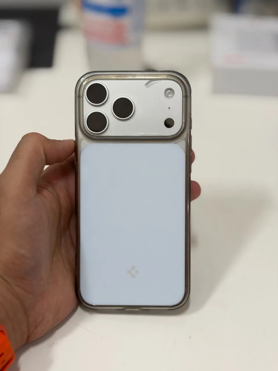 iPhone 17 pro max  - Foto 2