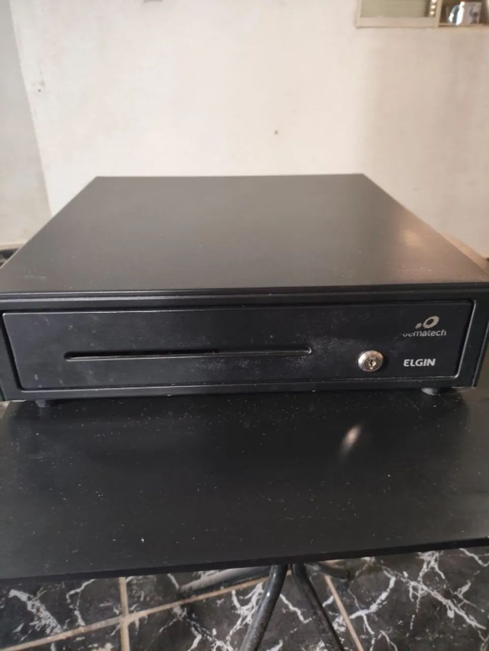 Gaveta Caixa Automática Elgin
