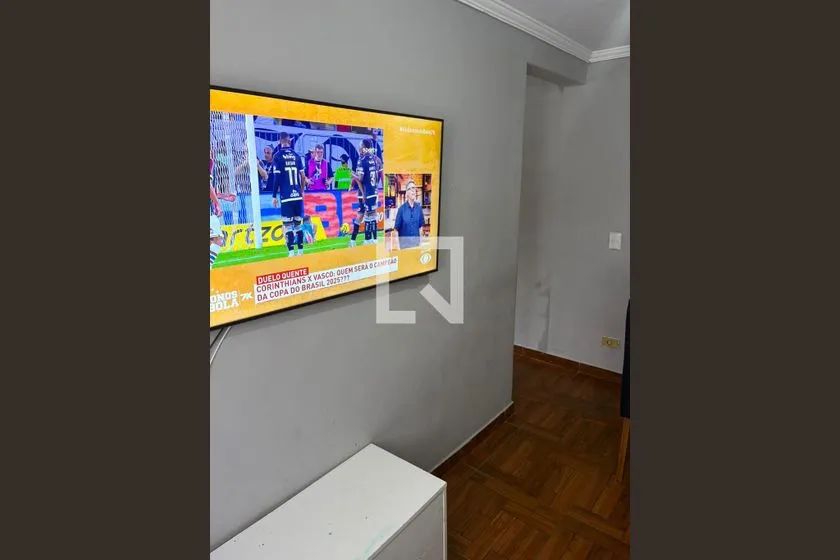 Apartamento à Venda - Vila Jacuí, 2 Quartos, 47 m2 - Foto 3