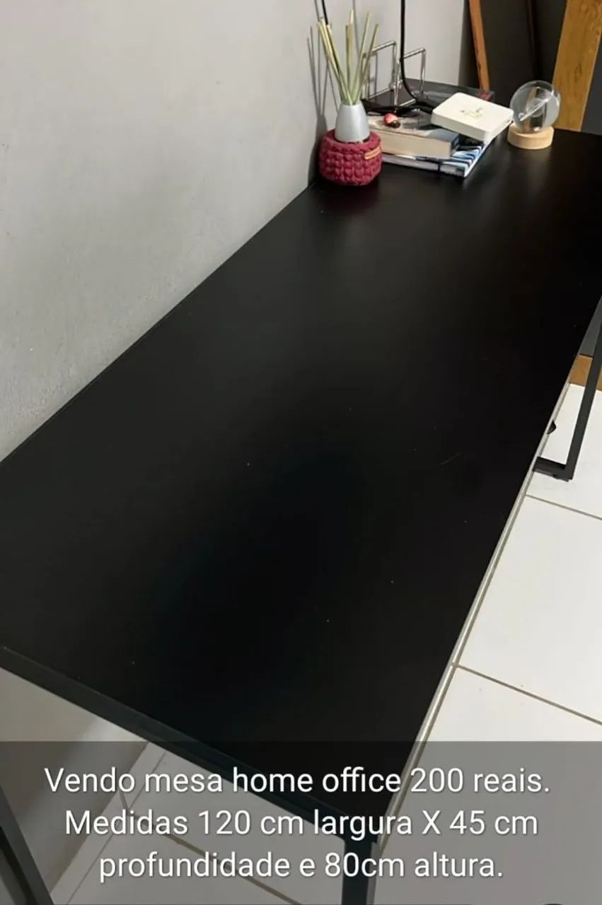 Mesa de computador  - Foto 3