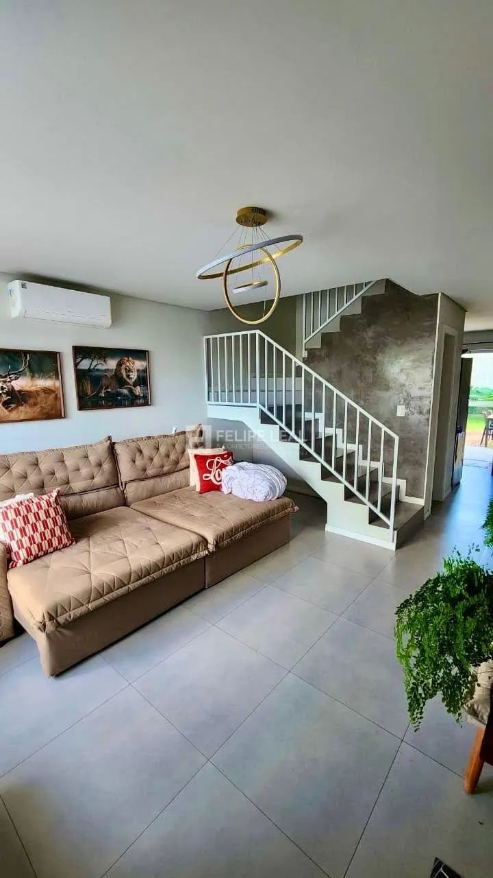 Casa em Areias - São José, SC