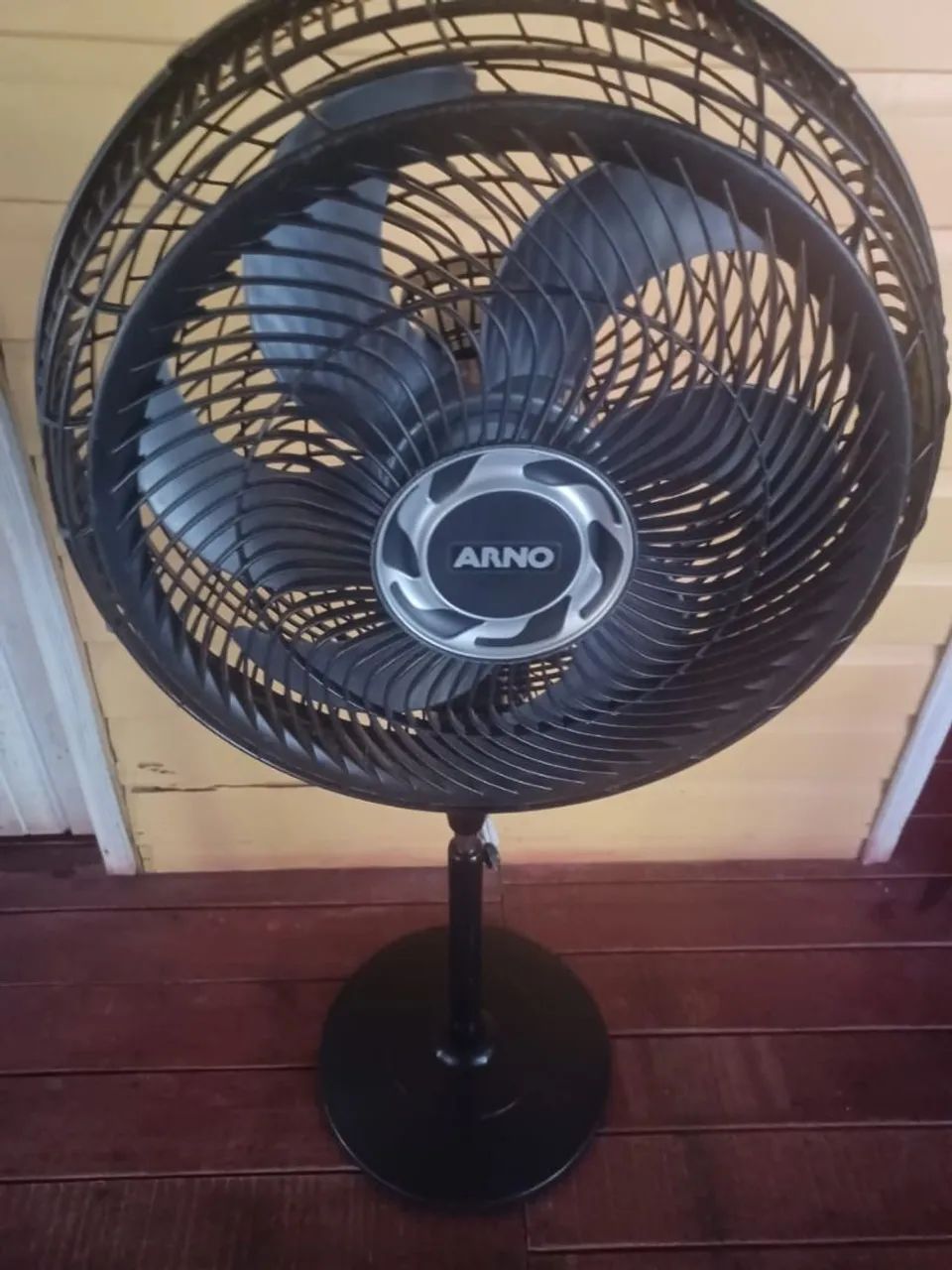 Ventilador  - Foto 2