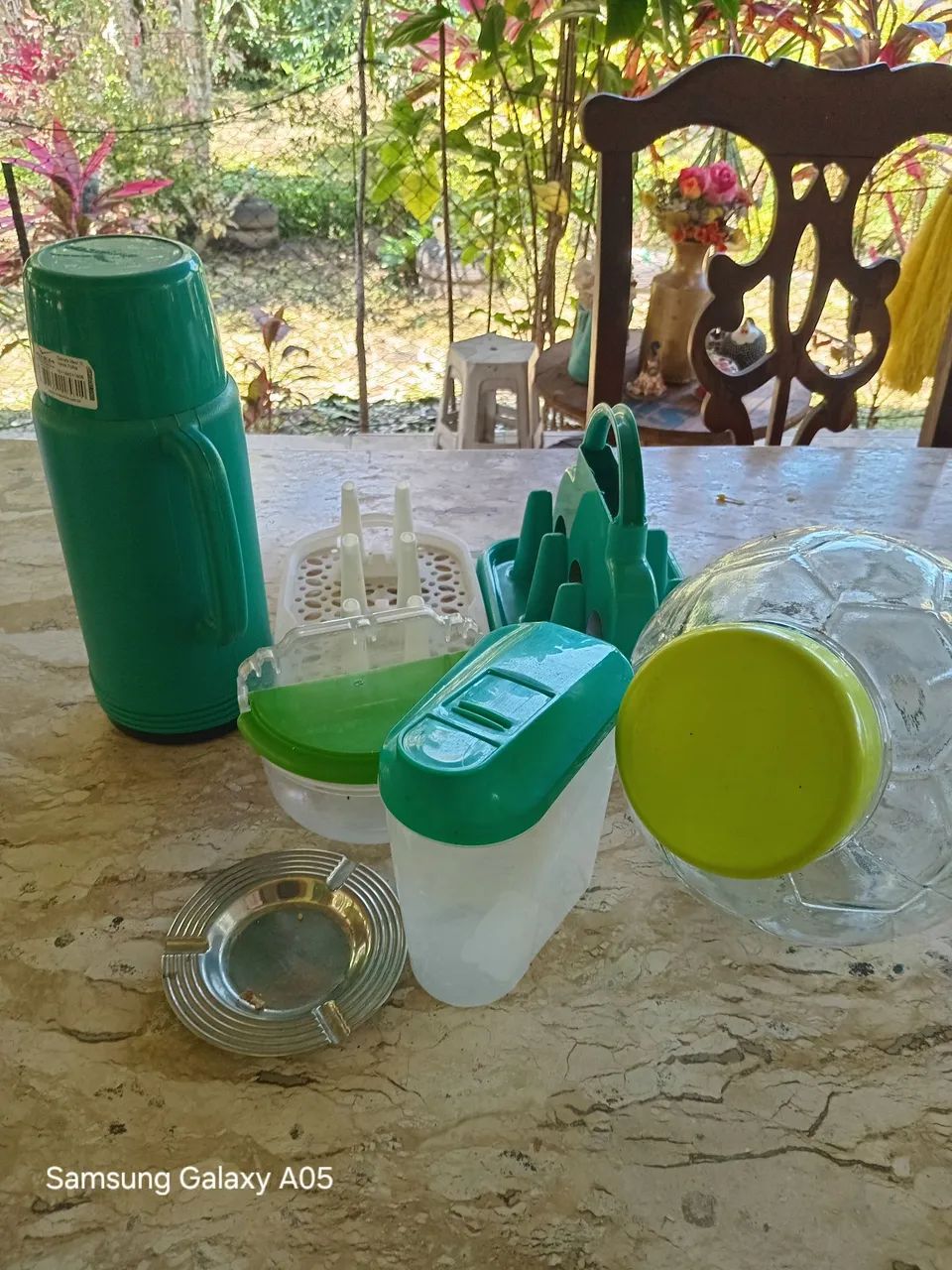 Cesto de roupa  - Foto 2