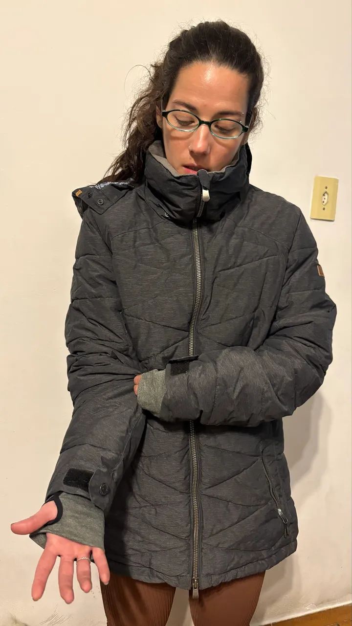 JACKET ROXY - Foto 4
