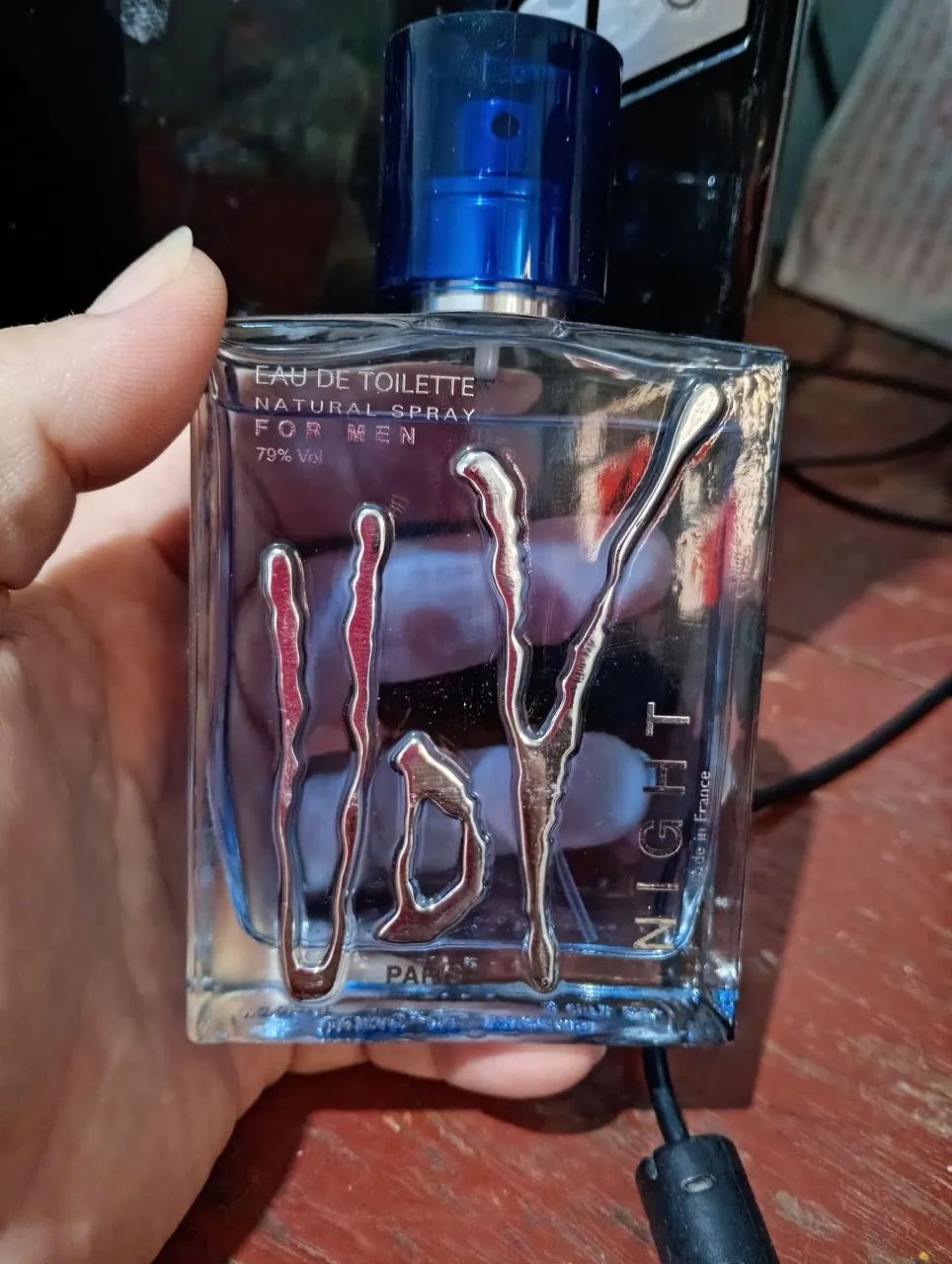 Perfume Ulric de Varens  - Foto 3