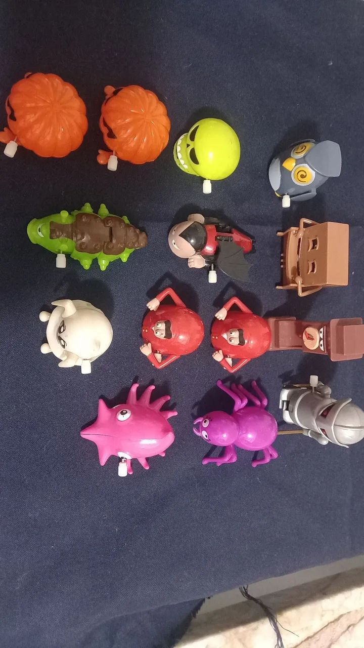 Brinquedos antigos - Foto 3
