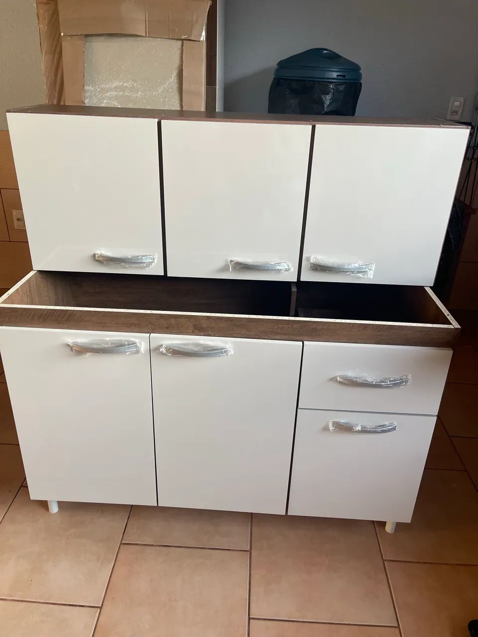 Cozinha Nova Frete Grátis  - Foto 3