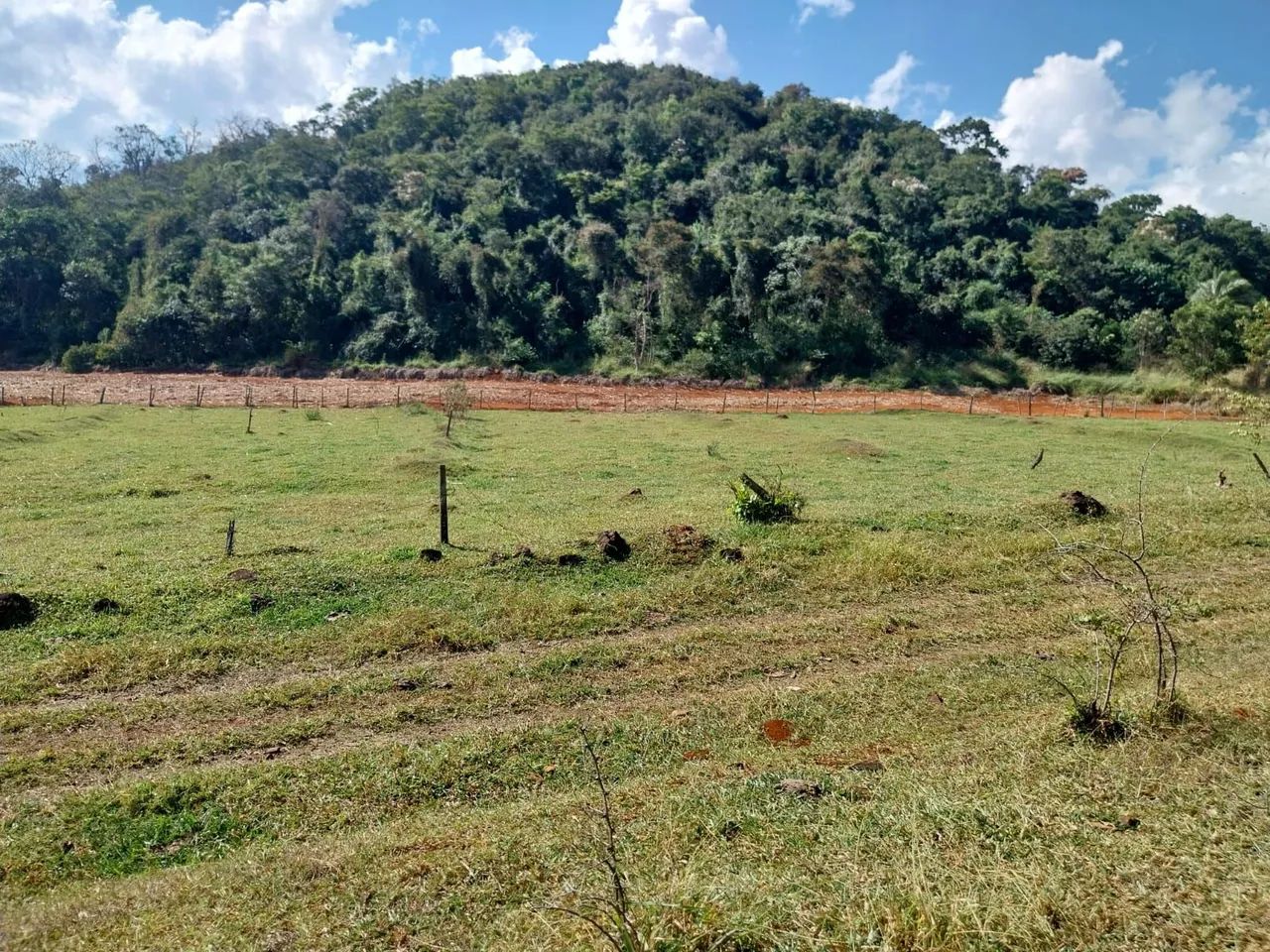 Sitio cassia dos coqueiros sp - Foto 2