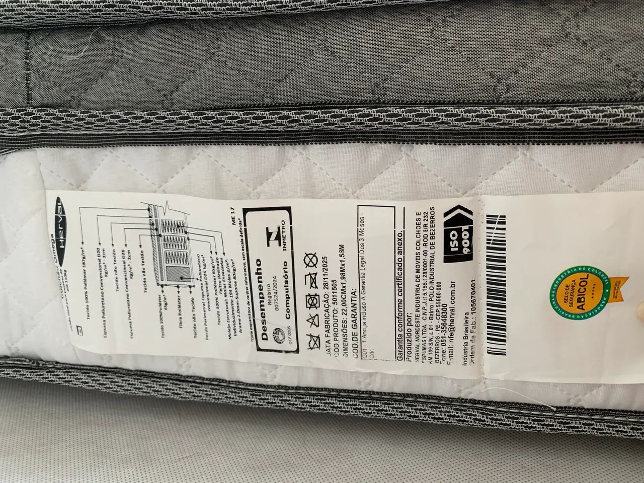 Cama box queen size  - Foto 5