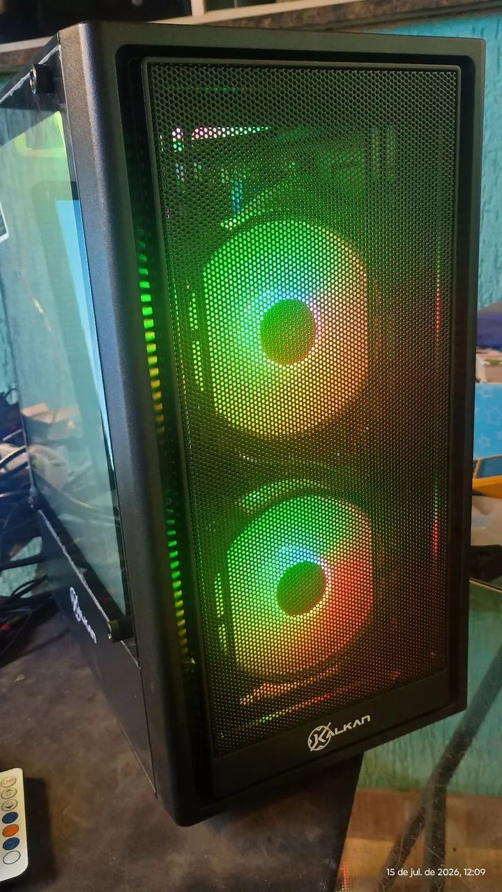 CPU Intel Core i7 - Foto 2