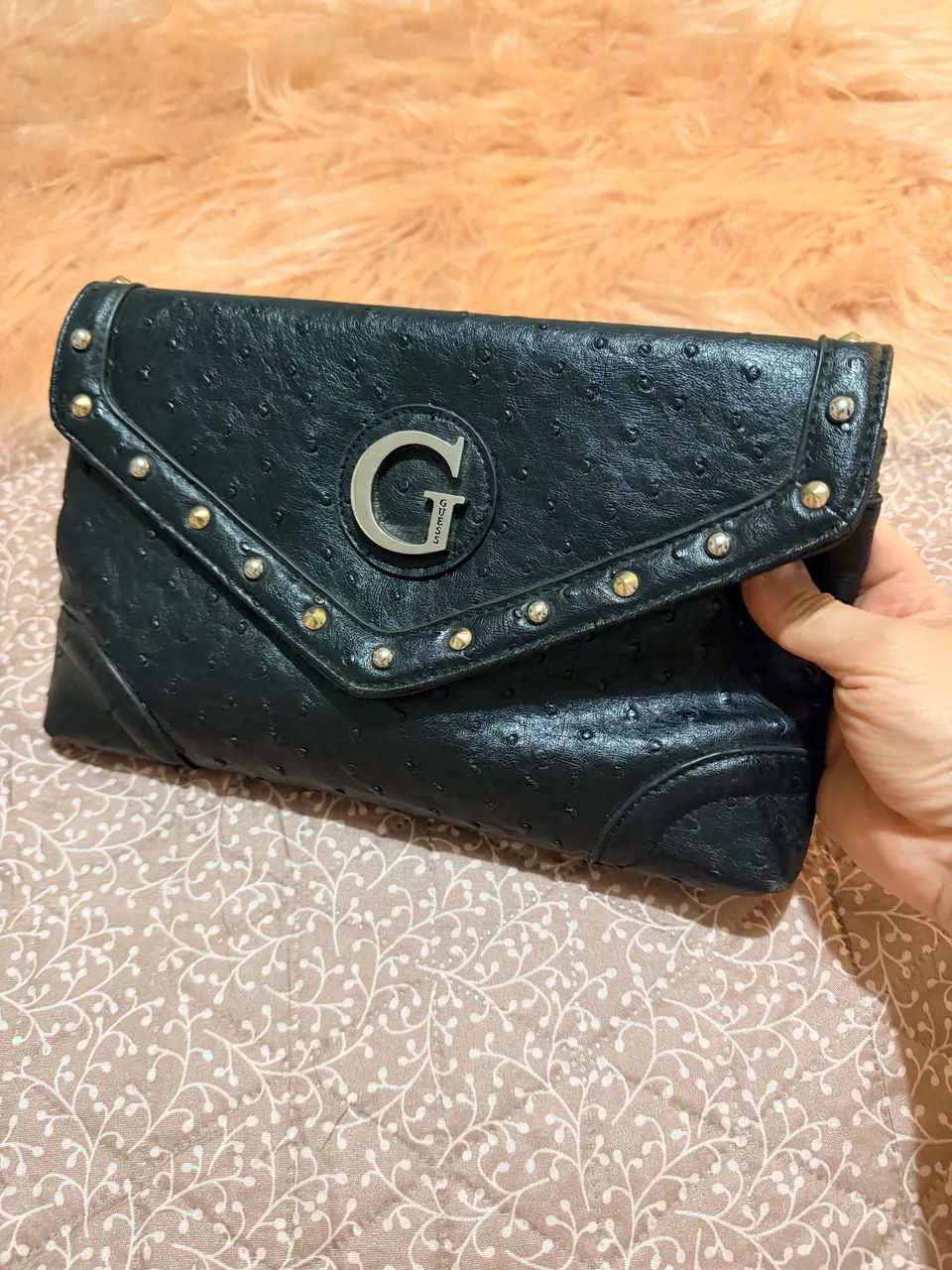 Bolsa Guess - Foto 2