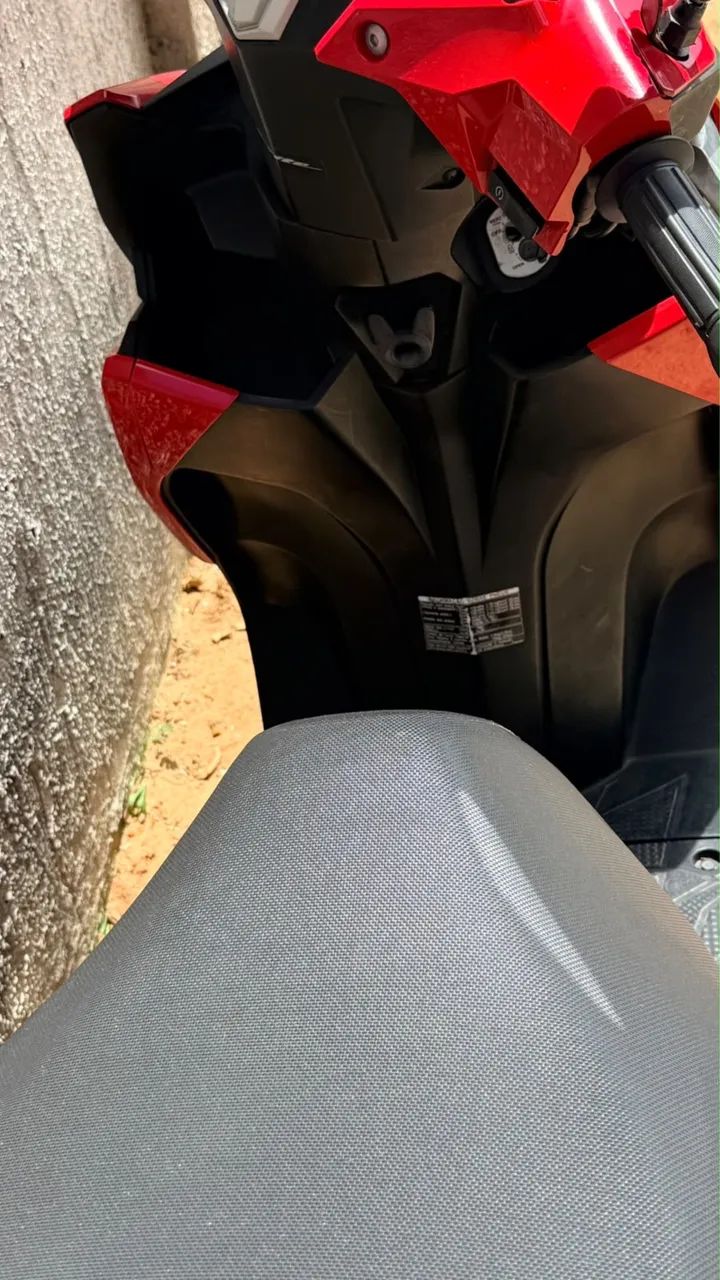 HONDA ELITE 125 - Foto 2
