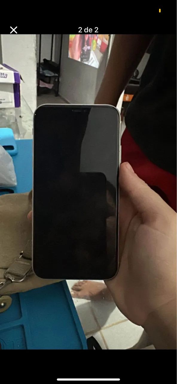 iPhone 11