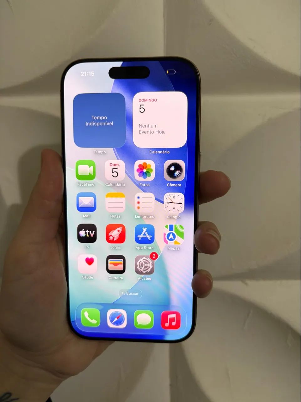 iPhone 16 Pro 128 Gb  - Foto 4