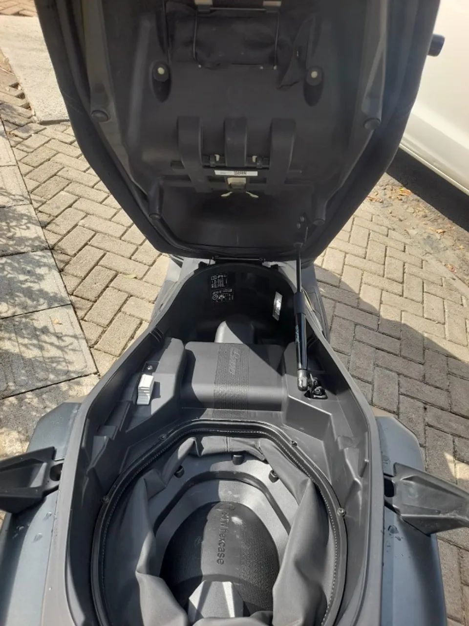 BMW/C 400 X PLUS - Foto 3