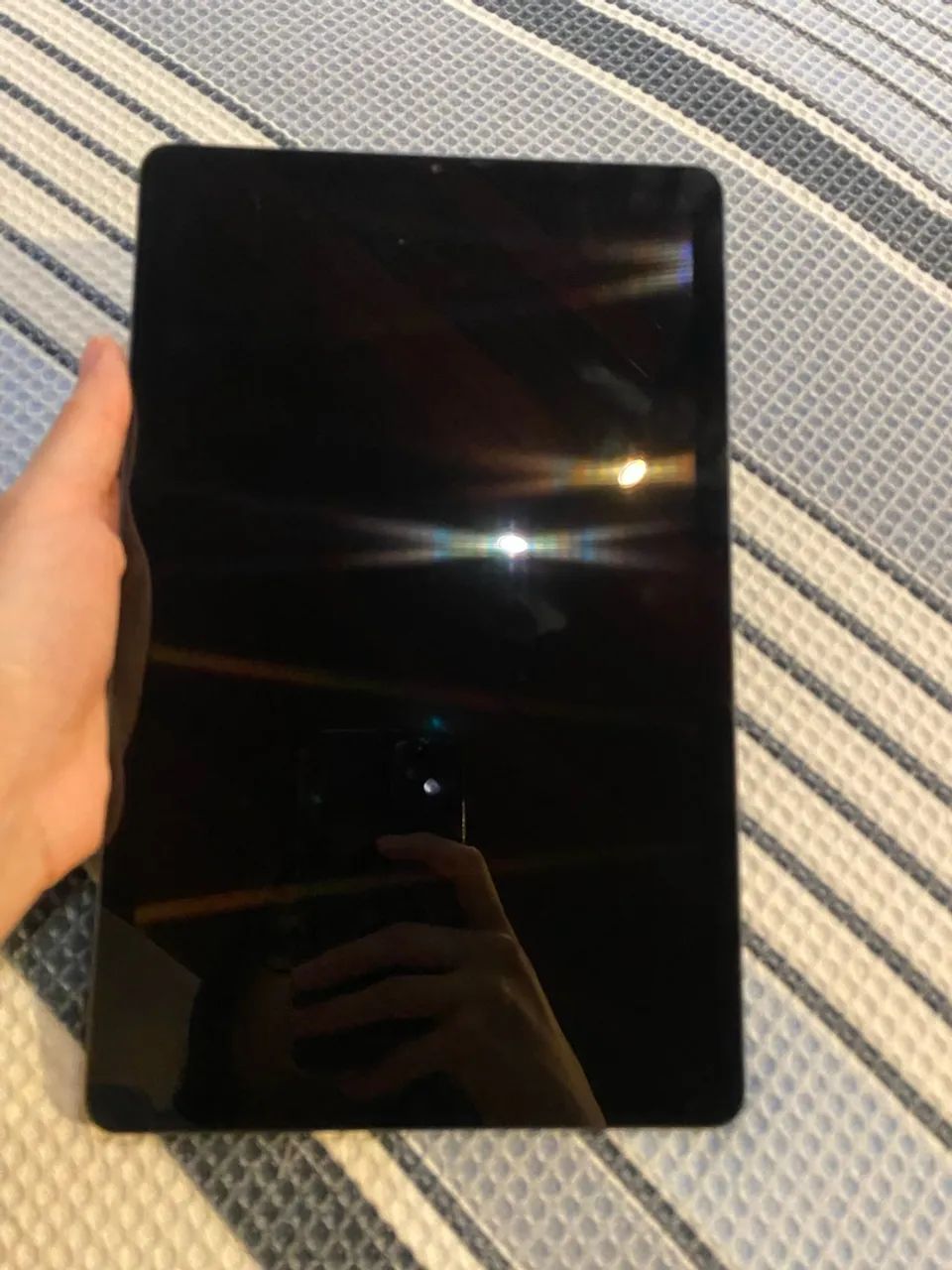 Tablet S6 Lite 128 gb - Foto 5