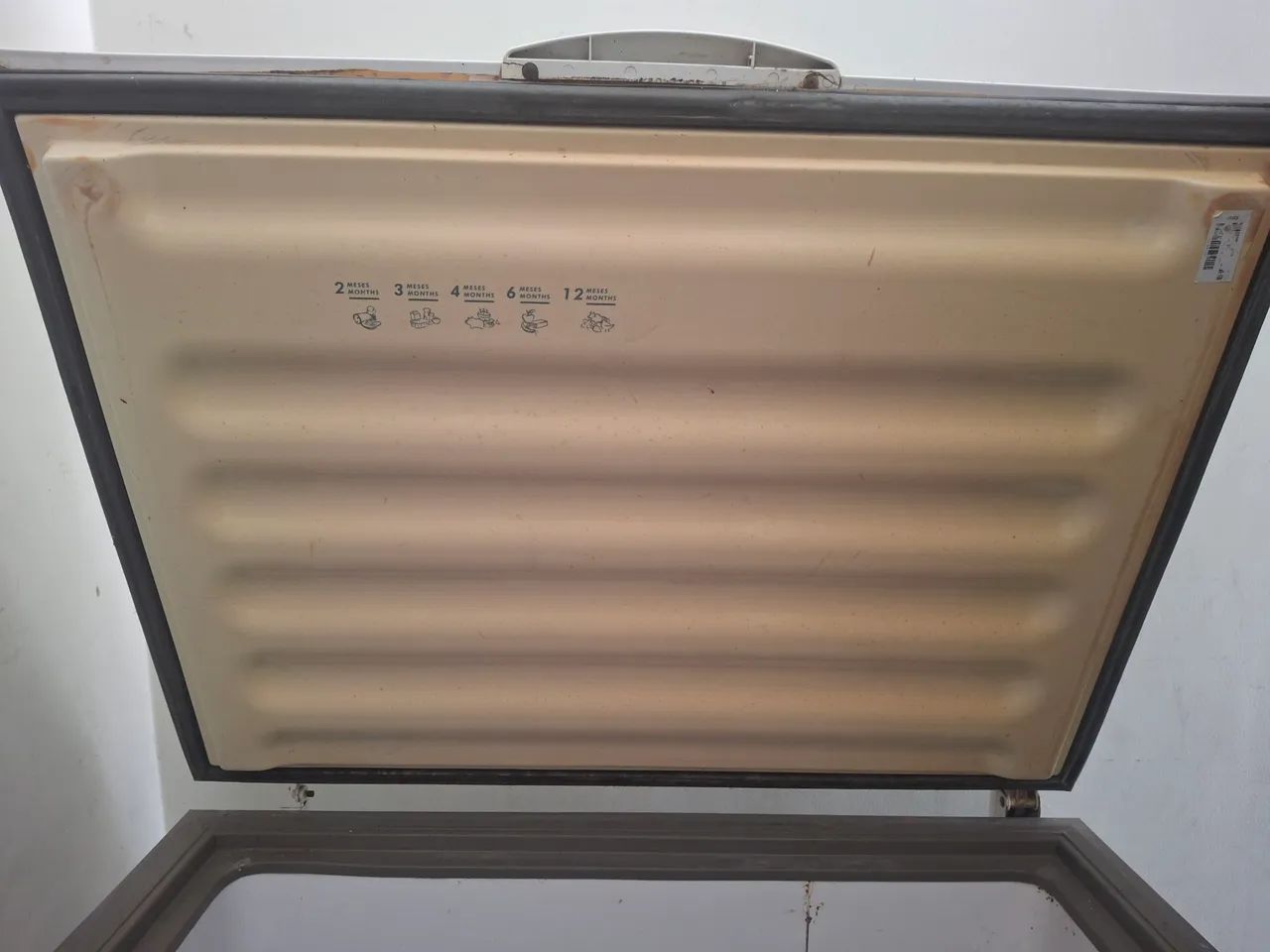 Freezer  - Foto 3