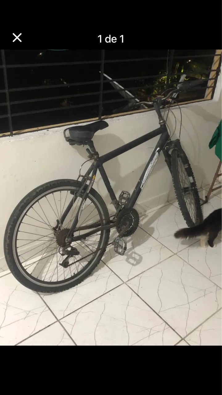 Bike