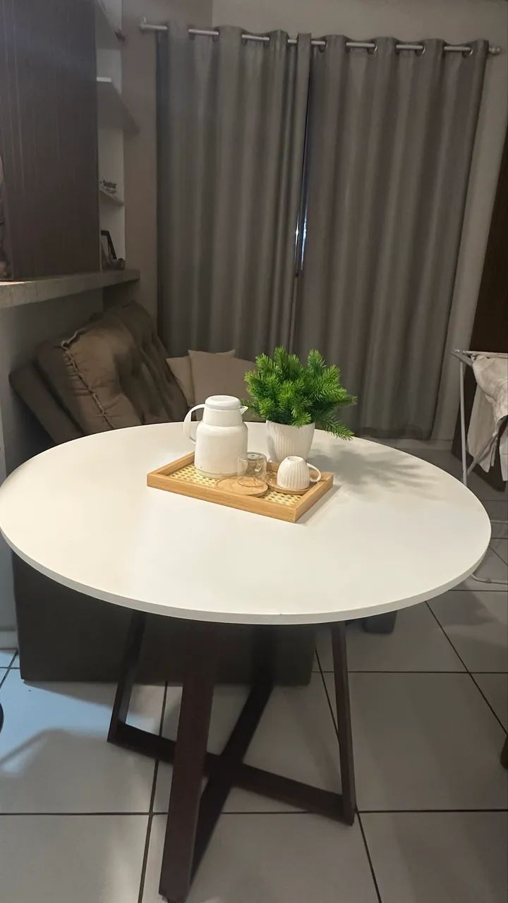 Mesa de jantar  - Foto 3