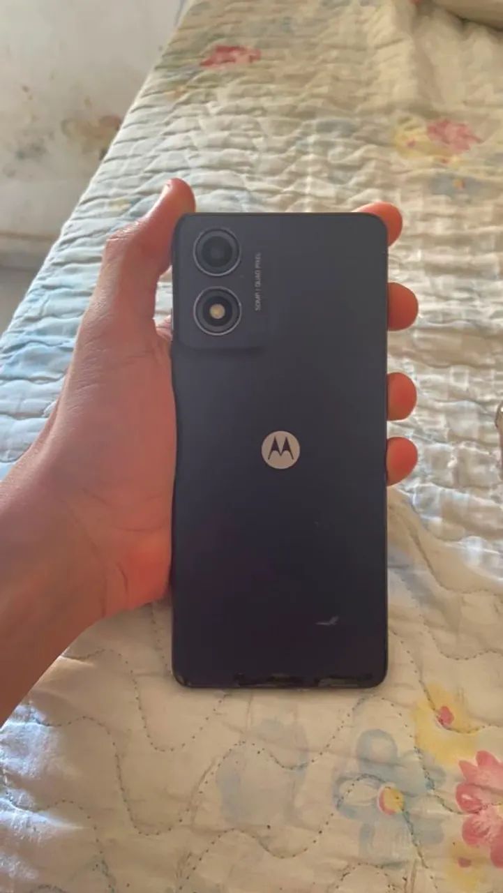 Moto g04s - Foto 4