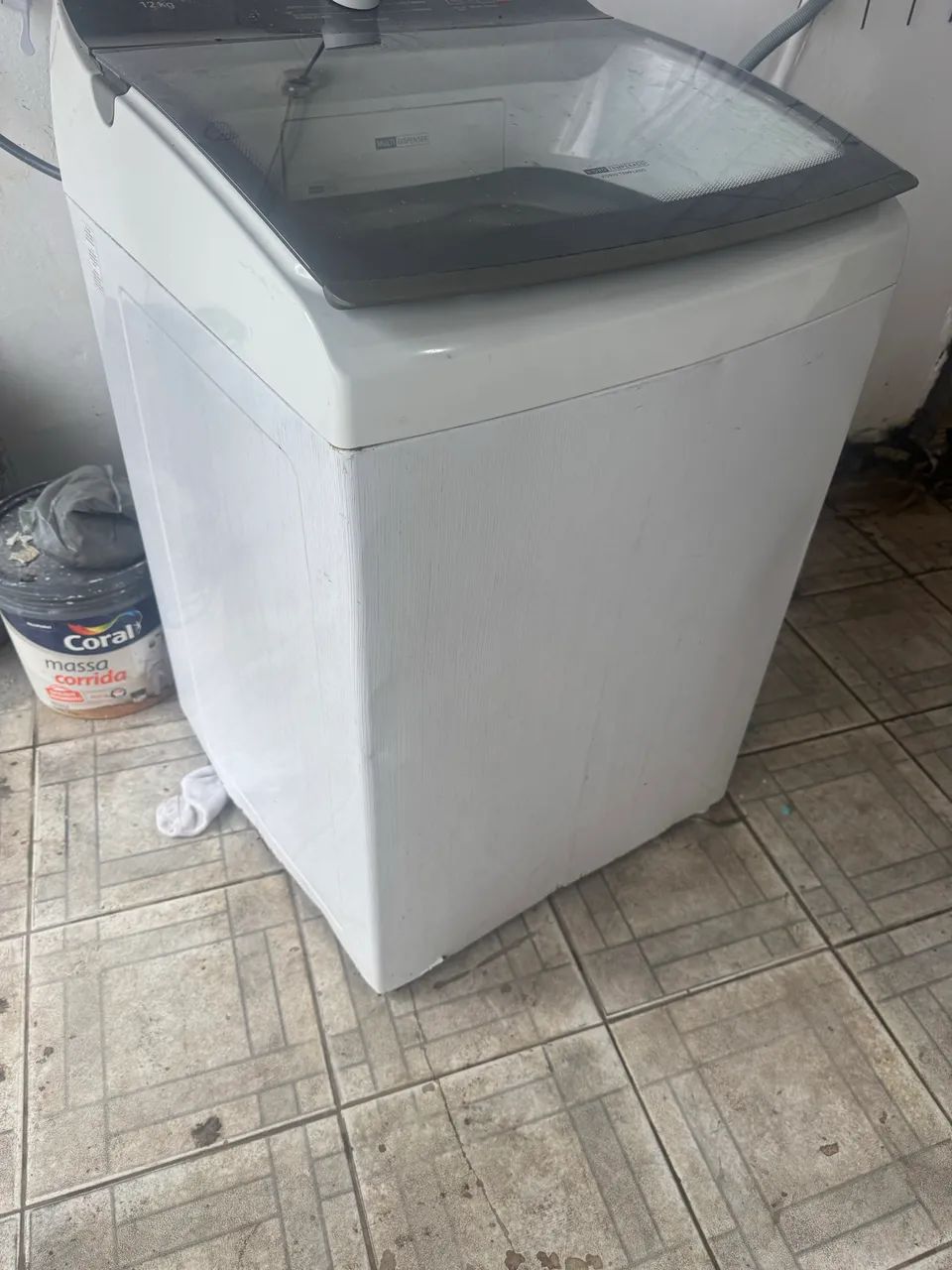 Máquina de lavar - Foto 2