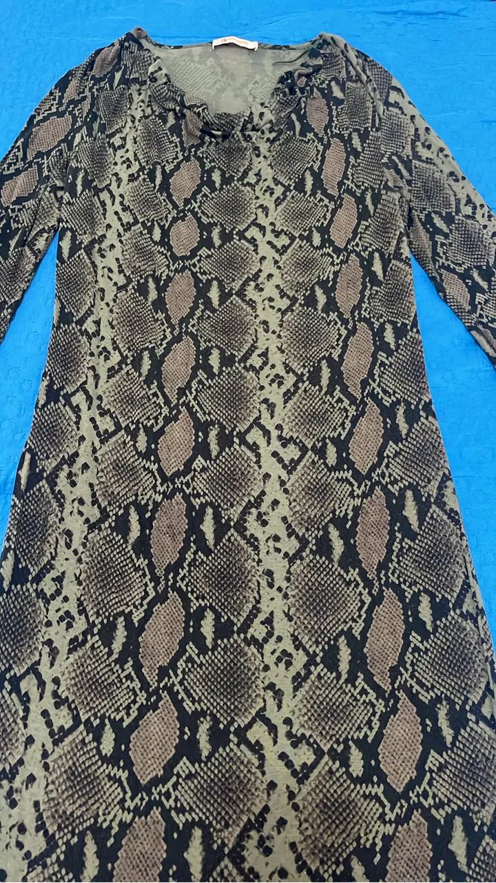 Vestido Hugo Boss Original - Foto 3